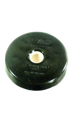 Cello floor protector 'The Black Hole'