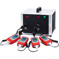 In-House Calibration Equipment