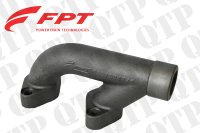 Exhaust Manifold