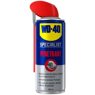 Wd40 Specialist Penetrant Aerosol 1