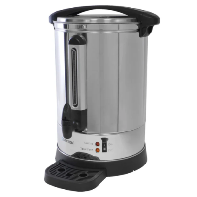 Lloytron 20L Stainless Steel Water Boiler | E1920L