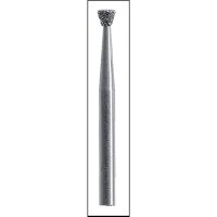 Edenta Diamond Bur Inverted Cone 010/023 - Pack of 5   