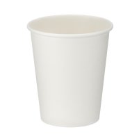 Cup Paper 8oz White