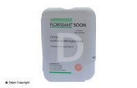 FLORISSANT 500N DISPENSERS (400 TABS)