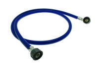 Instinct 1.5m Washing Machine Hose Blue 392446-INS