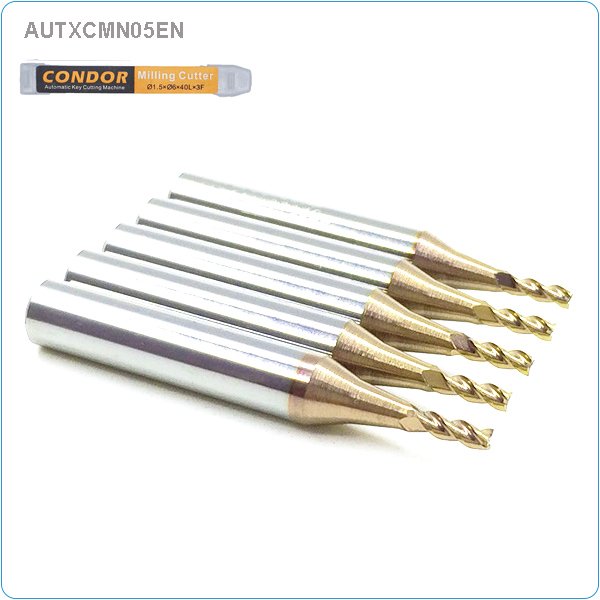Xhorse 1.5mm Cutter