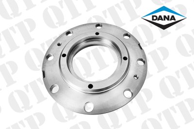 Front Axle Knuckle Housing Hub