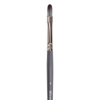 Elements Filbert 4 SH Brush