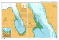ADMIRALTY Chart - 1404 Loch Ryan