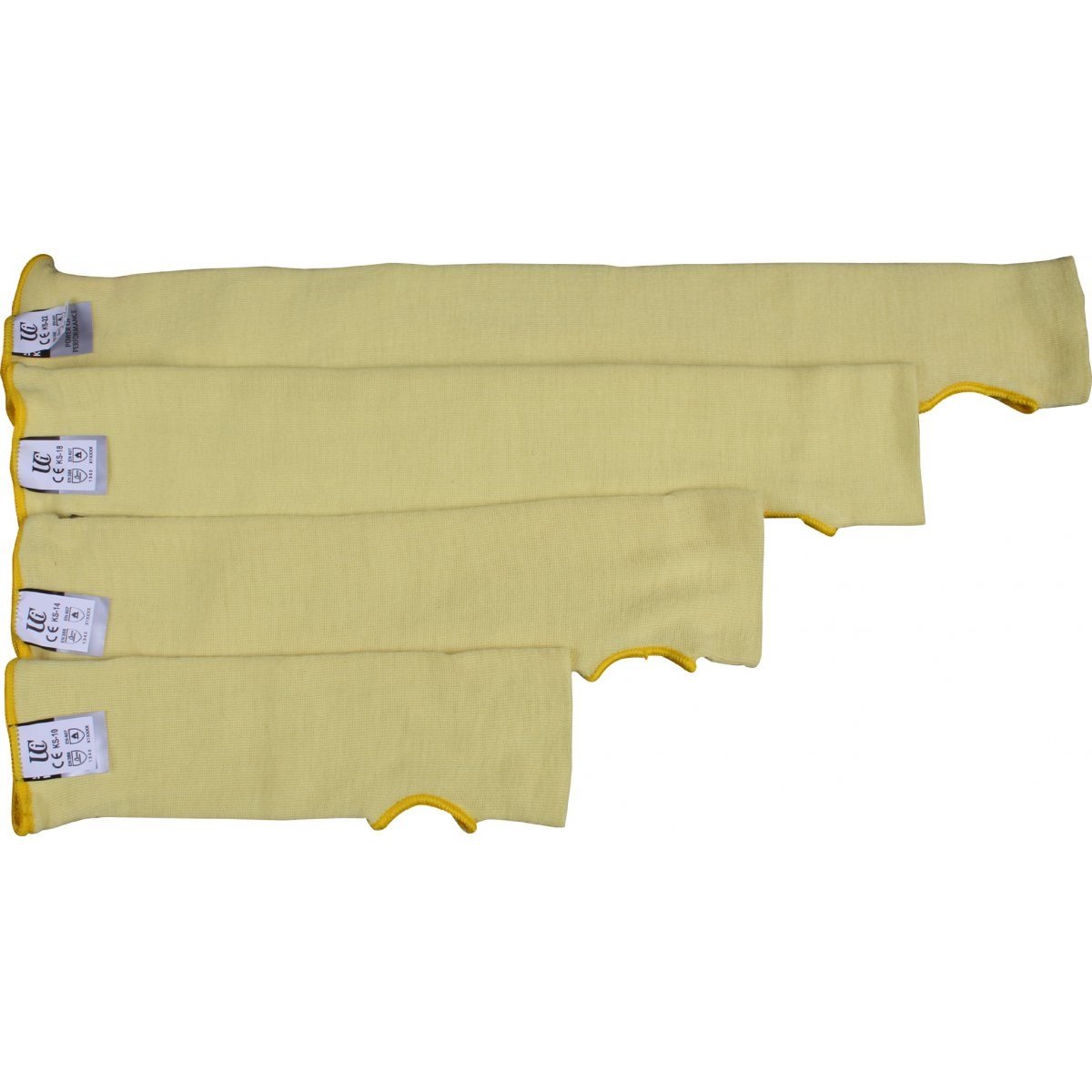 PREMIUM DUPONT KEVLAR SLEEVE