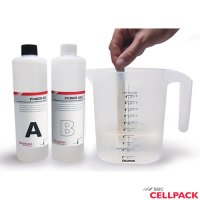 Cellpack Power Gel 400ml