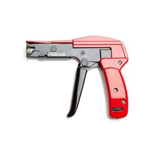 Cable Tie Tensioner & Cutter
2.5 to 4.8mm