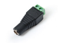 Female DC Adapter