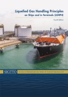 Liquefied Gas Handling Principles on Ships and in Terminals (LGHP4)
