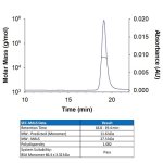 Protein, Recombinant Human GDNF Protein, CF, 50 &micro;g
