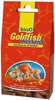 Tetra Goldfish Weekend Food Sticks 10-Stick 9g x 1