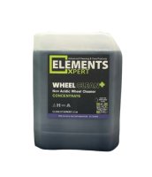 5L WHEEL CLEAN PLUS