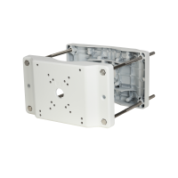 Dahua Heavy duty pole mount bracket PFA153A