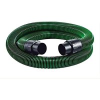 Festool Automotive Systems Suction Hose Plug-it D 27/22 Antistat