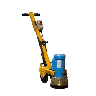 Spe Floor Grinder 