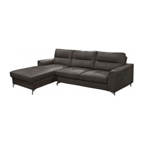 Vida Tana Corner Group Grey (LHF)