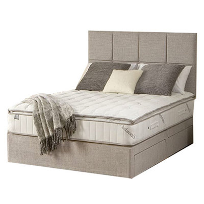 King Koil Extended Life Mattress