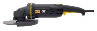 Cat Angle Grinder 230mm DX35 2350W 9in