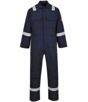 PORTWEST BIZWELD IONA COVERALL