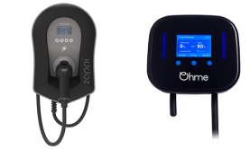 Electric Vehicle Charging