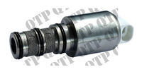 Solenoid Valve