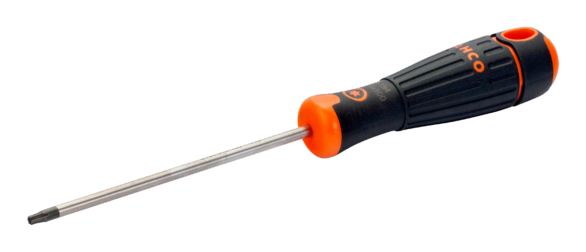 Bahco T10 ✱ x 75mm Torx Premium Screwdriver