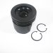 PISTON BODY C/W CLIPS