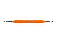 MA Dental Condenser Drop Shaped - Orange
