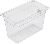*Everyday Storage* Polycarbonate GN1/3 200mm
