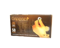 Tiger Grippaz Gloves 50pcs 