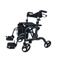 Neo Global Transfer Rollator