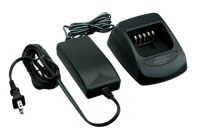 Kenwood Single-Unit Charger