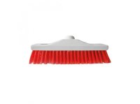 Broom Soft Red Ramon (Handle Sold Seperate)