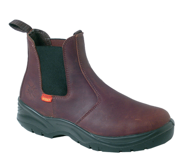 REDBACK Magma Dealer Slip on Boot S3 SRC