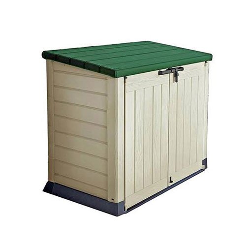 Buy Keter Store It Out Max Shed online Tadhg O'Connor Ltd.