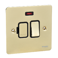Spur Unit Ultimate switched + neon