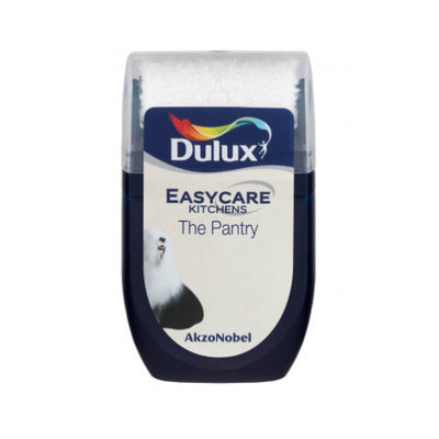 Dulux Easycare Kitchens - The Pantry 30mm (Tester)