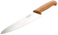 *Everyday Knives* Cooks Knife, Brown, 21cm