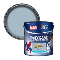 Dulux Easycare Spiderman Spider Silk 2.5L Paint