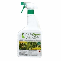 WEED KILLER 1ltr RTU ORGANIC