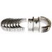 MAIN & THRUST BRG SET 030