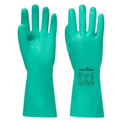 Chemical Gloves