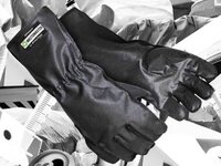 POLYCO Hexarmor Wastemaster Glove