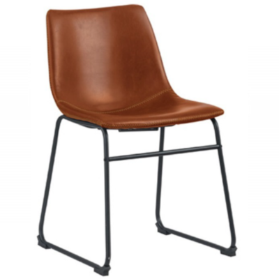 Coppia Chair - Tan