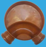 Access Junction No. 2 Right Hand for 110mm pipe AJ